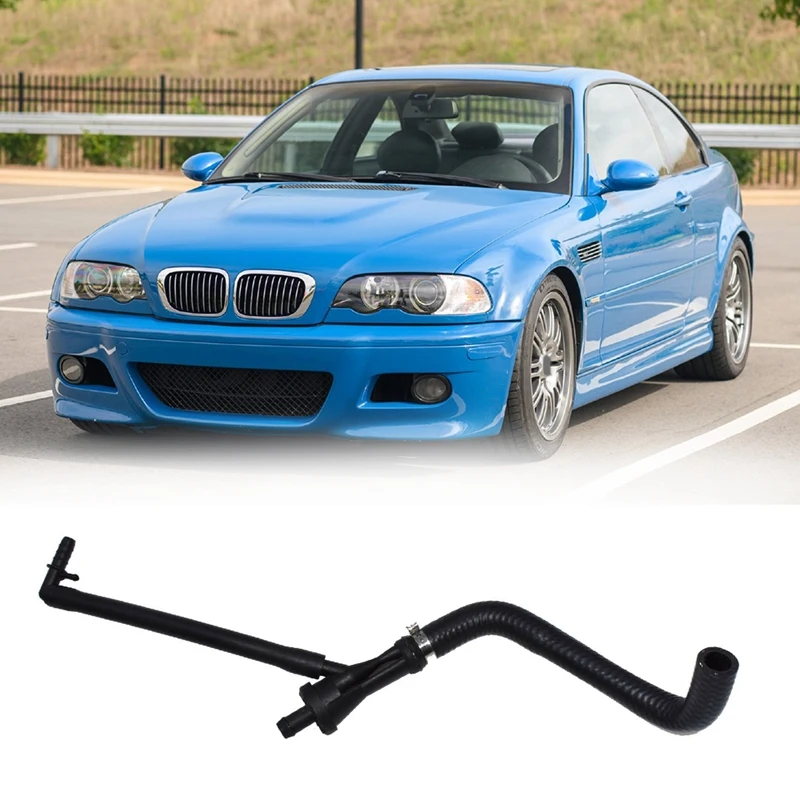 Автомобильный вакуумный Впускной тормозной шланг подходит для BMW E46 E39 330Ci 325Ci 525I 11617503621
Автомобильный вакуумный Впускной тормозной шланг подходит для BMW E46 E39 330Ci 325Ci 525I 11617503621
