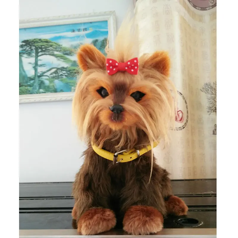 Robot Dog Toys Plush Electronic Puppy Light Control Interactive Teddy Bark Shake Head Robotic Animal Pet Cute Golden Retriever
Robot Dog Toys Plush Electronic Puppy Light Control Interactive Teddy Bark Shake Head Robotic Animal Pet Cute Golden Retriever