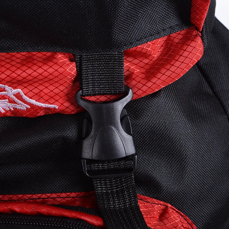 2019 Backpacks 80L Camping Hiking Backpack Bag Outdoor Sports Bags Travel Waterproof Shoulder Men Climbing Fishing Rucksack 
2019 Backpacks 80L Camping Hiking Backpack Bag Outdoor Sports Bags Travel Waterproof Shoulder Men Climbing Fishing Rucksack