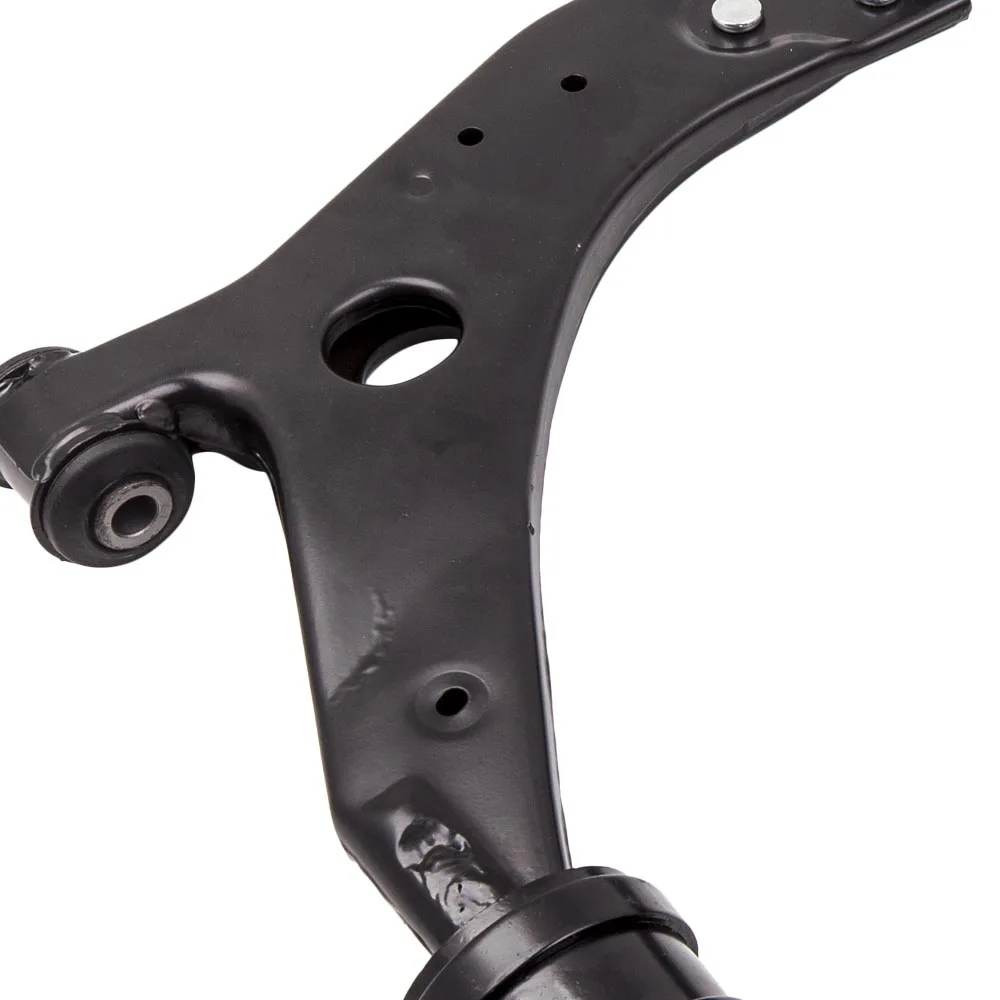 2004-2012 For Ford Focus MK2 Wishbones Front Lower Suspension Arms 21MM BALL JOINT
2004-2012 For Ford Focus MK2 Wishbones Front Lower Suspension Arms 21MM BALL JOINT
