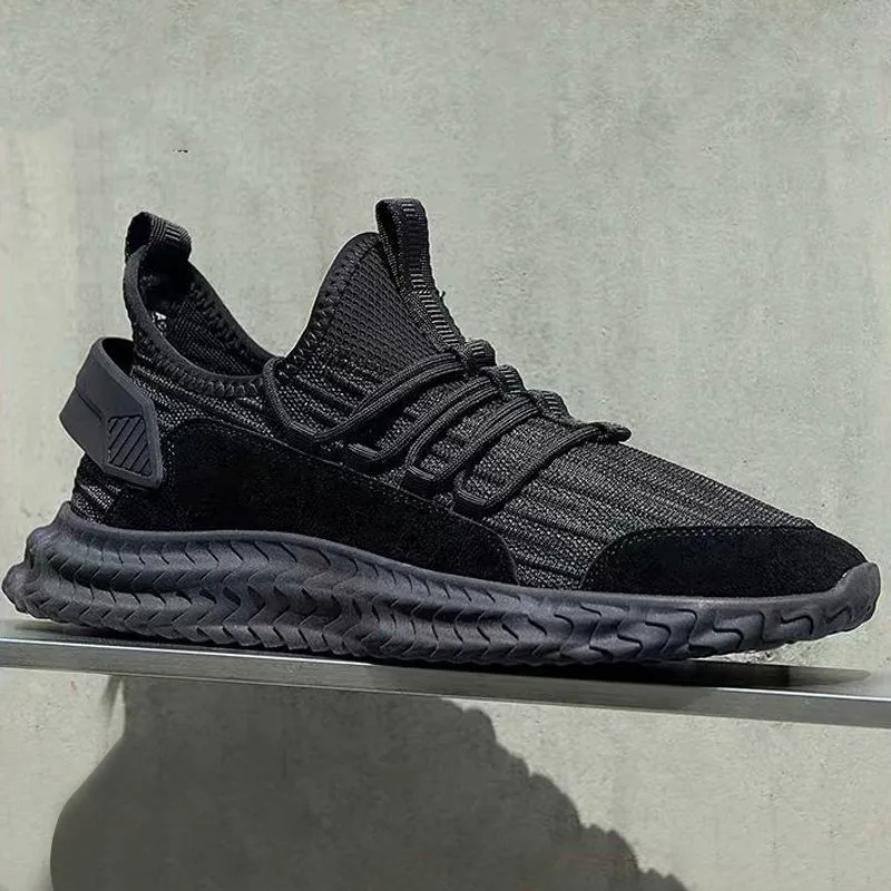 New Mesh Men Casual Shoes Lac-up Men Shoes Lightweight Comfortable Breathable Walking Sneakers Tenis masculino Zapatillas Hombre 
New Mesh Men Casual Shoes Lac-up Men Shoes Lightweight Comfortable Breathable Walking Sneakers Tenis masculino Zapatillas Hombre