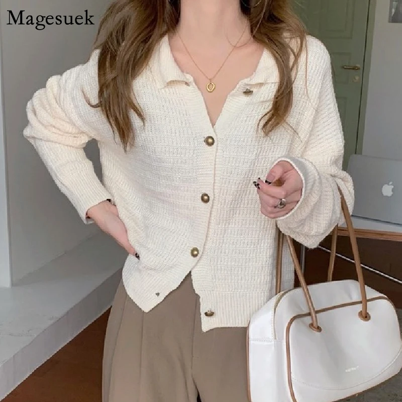 Autumn Sweater New Cardigan Women Casual Loose Fashion Women Sweater V-Neck Cardigan Sweater Long Sleeve Large Size Coat 17825
Autumn Sweater New Cardigan Women Casual Loose Fashion Women Sweater V-Neck Cardigan Sweater Long Sleeve Large Size Coat 17825