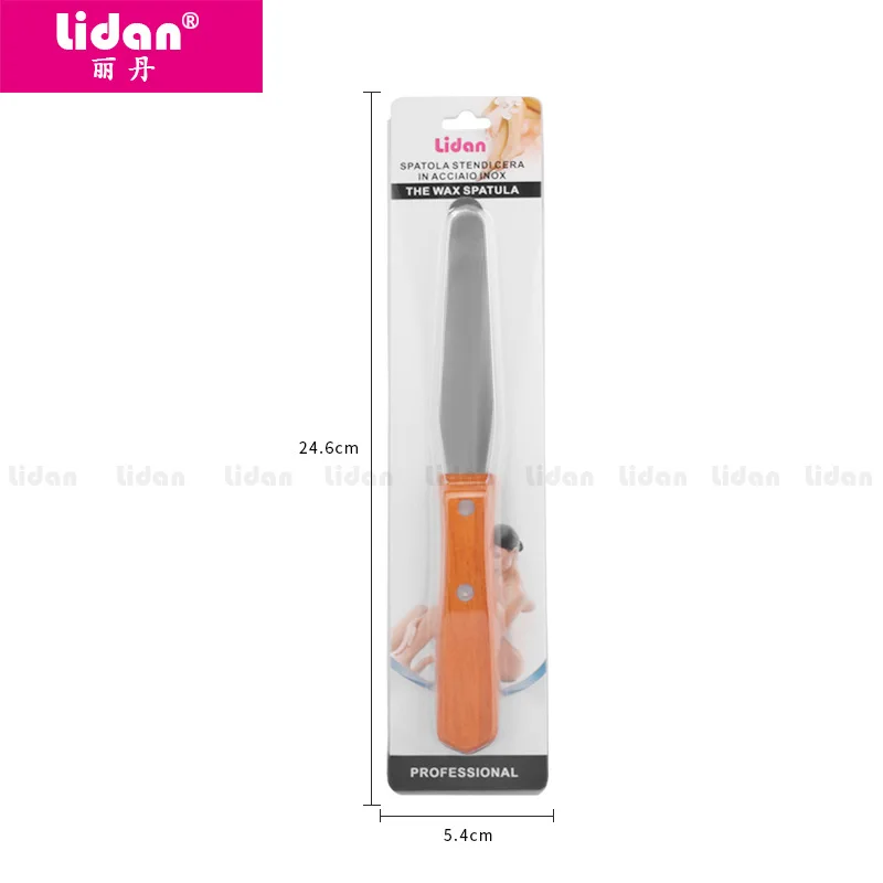 Metal Coated Wax Stick Hair Removal Wax Wax Mixing Rod Wax Stick Mask Stick Stainless Steel Wooden Handle 
Metal Coated Wax Stick Hair Removal Wax Wax Mixing Rod Wax Stick Mask Stick Stainless Steel Wooden Handle