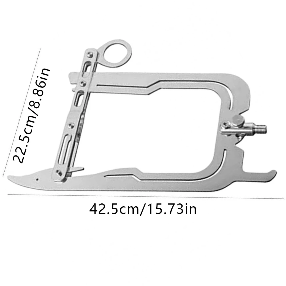 Boat Hook Multipurpose Mooring Hook Easy Boat Hook Long Distance Cable Threader Telescopic Boat Accessories For Docking Mooring
Boat Hook Multipurpose Mooring Hook Easy Boat Hook Long Distance Cable Threader Telescopic Boat Accessories For Docking Mooring