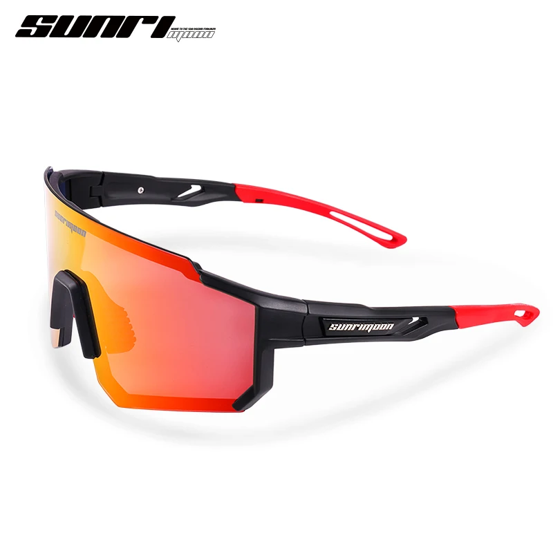SUNRIMOON Photochromic Polarized Riding Glasses Bicycle Sports Men And Women Sunglasses Mountain Bike Road Riding Goggles
SUNRIMOON Photochromic Polarized Riding Glasses Bicycle Sports Men And Women Sunglasses Mountain Bike Road Riding Goggles
