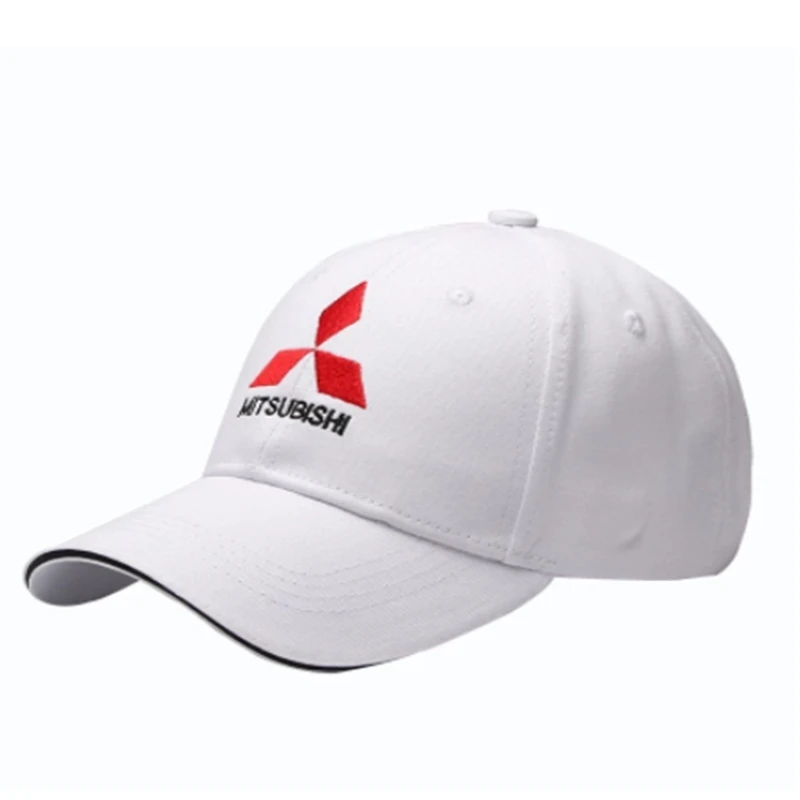 Новинка 2021, модная кепка 3D Mitsubishi, бейсболка с логотипом автомобиля MOTO GP Racing F1, Регулируемая Повседневная Кепка с грузовиком, белая, Черная
Новинка 2021, модная кепка 3D Mitsubishi, бейсболка с логотипом автомобиля MOTO GP Racing F1, Регулируемая Повседневная Кепка с грузовиком, белая, Черная