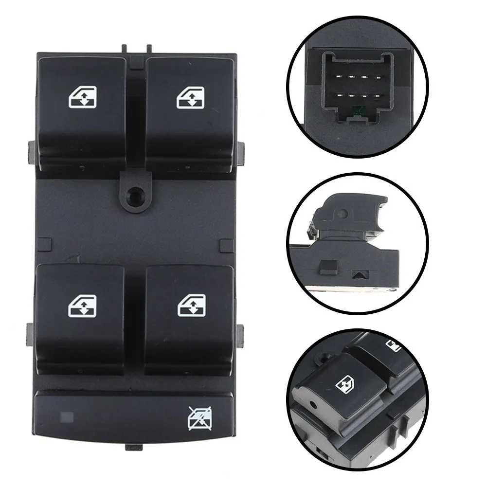 20917599 Driver Left Side Master Power Glasses Switch For 10-17 Chevy Equinox High Quality Auto Parts Glass Lift Switch
20917599 Driver Left Side Master Power Glasses Switch For 10-17 Chevy Equinox High Quality Auto Parts Glass Lift Switch