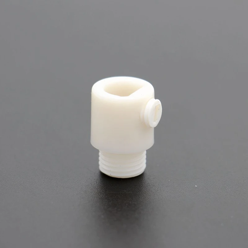 Пластиковые зажимы для проводов REACHYEA M10
Пластиковые зажимы для проводов REACHYEA M10