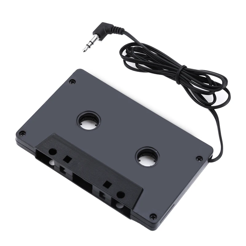 Автомобильная лента устройство для подключения MP3/SBC/стерео аудиокассеты Bluetooth Aux