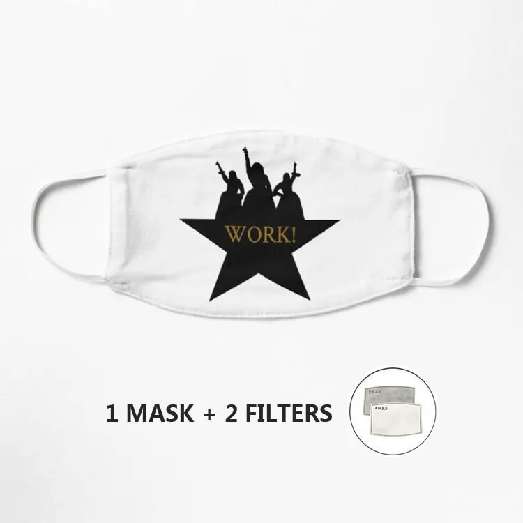 Сестры Шуйлер работают! Маска маска для лица с изображением рта ткань муфельной Уход За Кожей Лица Забавные Пылезащитная крышка Mascarilla
Сестры Шуйлер работают! Маска маска для лица с изображением рта ткань муфельной Уход За Кожей Лица Забавные Пылезащитная крышка Mascarilla