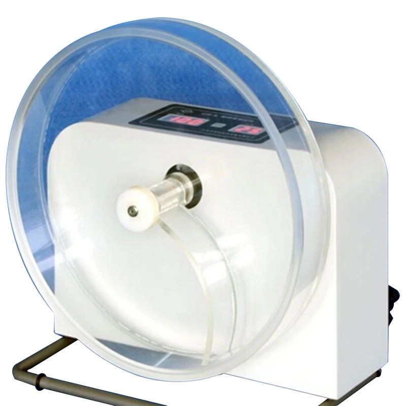 CS-4 tablet friability tester friability tester single-channel single cylinder high control precision, high sensitivity,
CS-4 tablet friability tester friability tester single-channel single cylinder high control precision, high sensitivity,