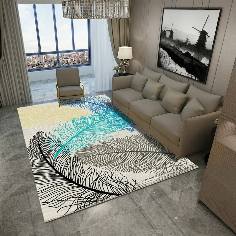 Custom European Style Window Bedside Home Decor Simple Geometric Living Room Carpet Square Retro Plush Tatami Crawling Floor Mat
Custom European Style Window Bedside Home Decor Simple Geometric Living Room Carpet Square Retro Plush Tatami Crawling Floor Mat