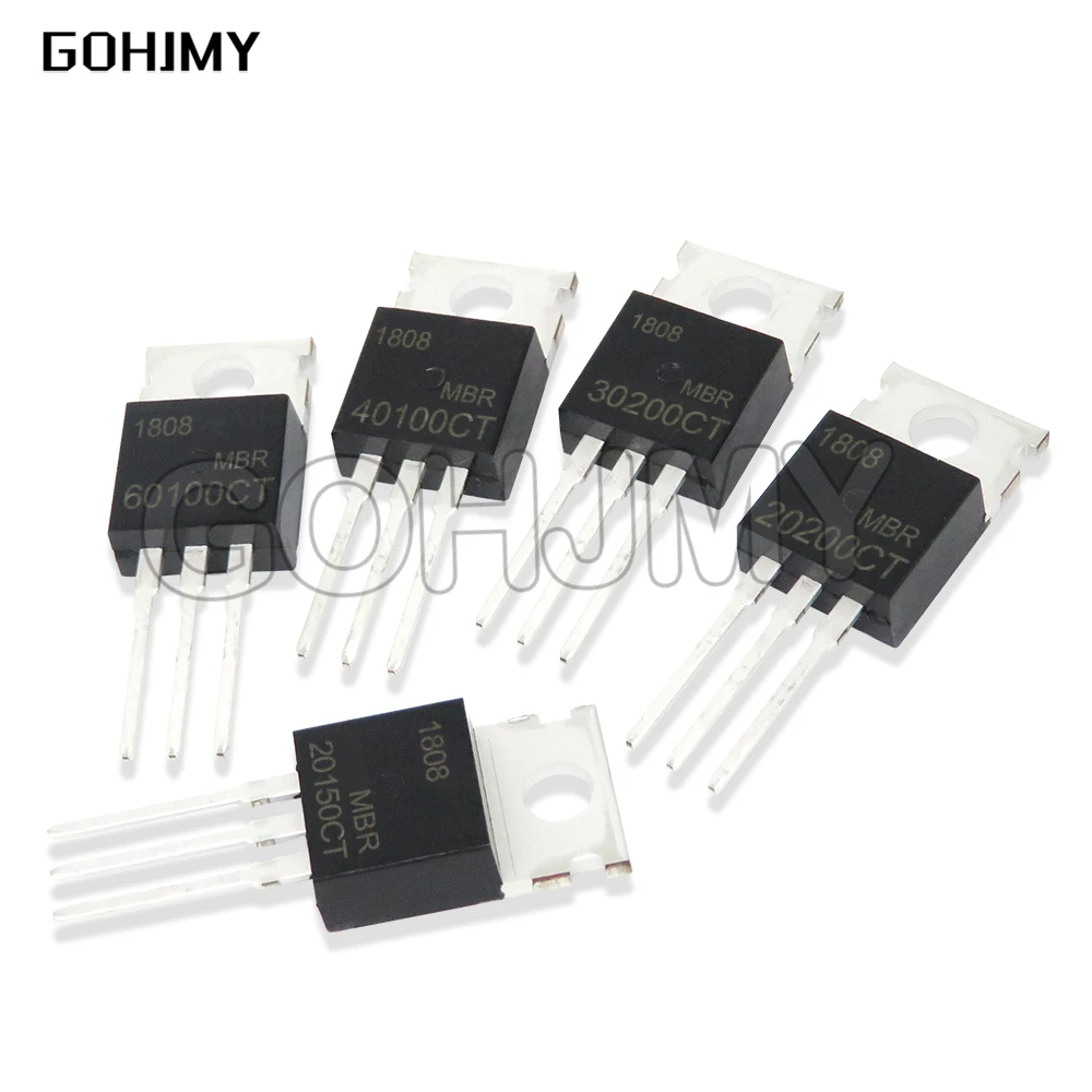 10 шт. MBR30100 TO220 MBR30100CT TO-220 MBR10100CT MBR10200CT MBR20100CT MBR20150CT MBR20200CT MBR30200CT MBR40100CT MBR60100CT
10 шт. MBR30100 TO220 MBR30100CT TO-220 MBR10100CT MBR10200CT MBR20100CT MBR20150CT MBR20200CT MBR30200CT MBR40100CT MBR60100CT