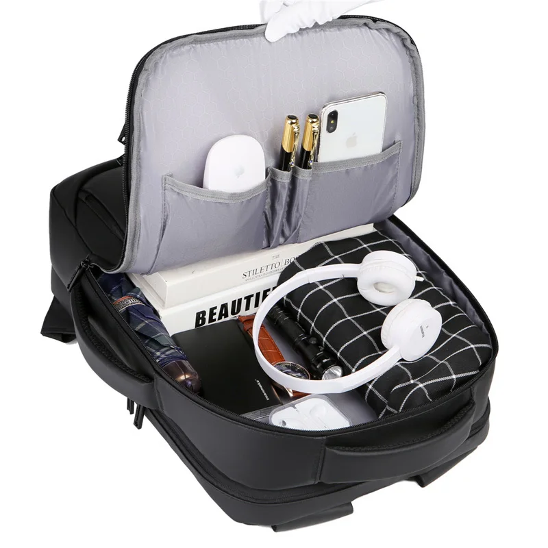 2021 Fashion Men Backpack High Quality Male Retro Laptop Bag Men's Schoolbag Travel Bag Men's Backpack for Men Rucksack
2021 Fashion Men Backpack High Quality Male Retro Laptop Bag Men's Schoolbag Travel Bag Men's Backpack for Men Rucksack