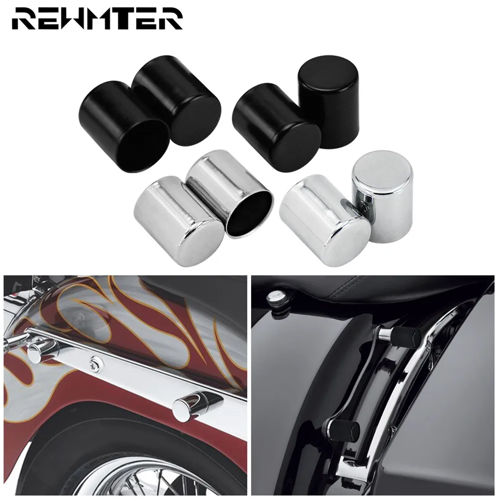 Motorcycle Docking Hardware Point Cover 4PCS For Harley Sportster XL 1200 Dyna Softail Touring Road King Electra Street Glide
Motorcycle Docking Hardware Point Cover 4PCS For Harley Sportster XL 1200 Dyna Softail Touring Road King Electra Street Glide