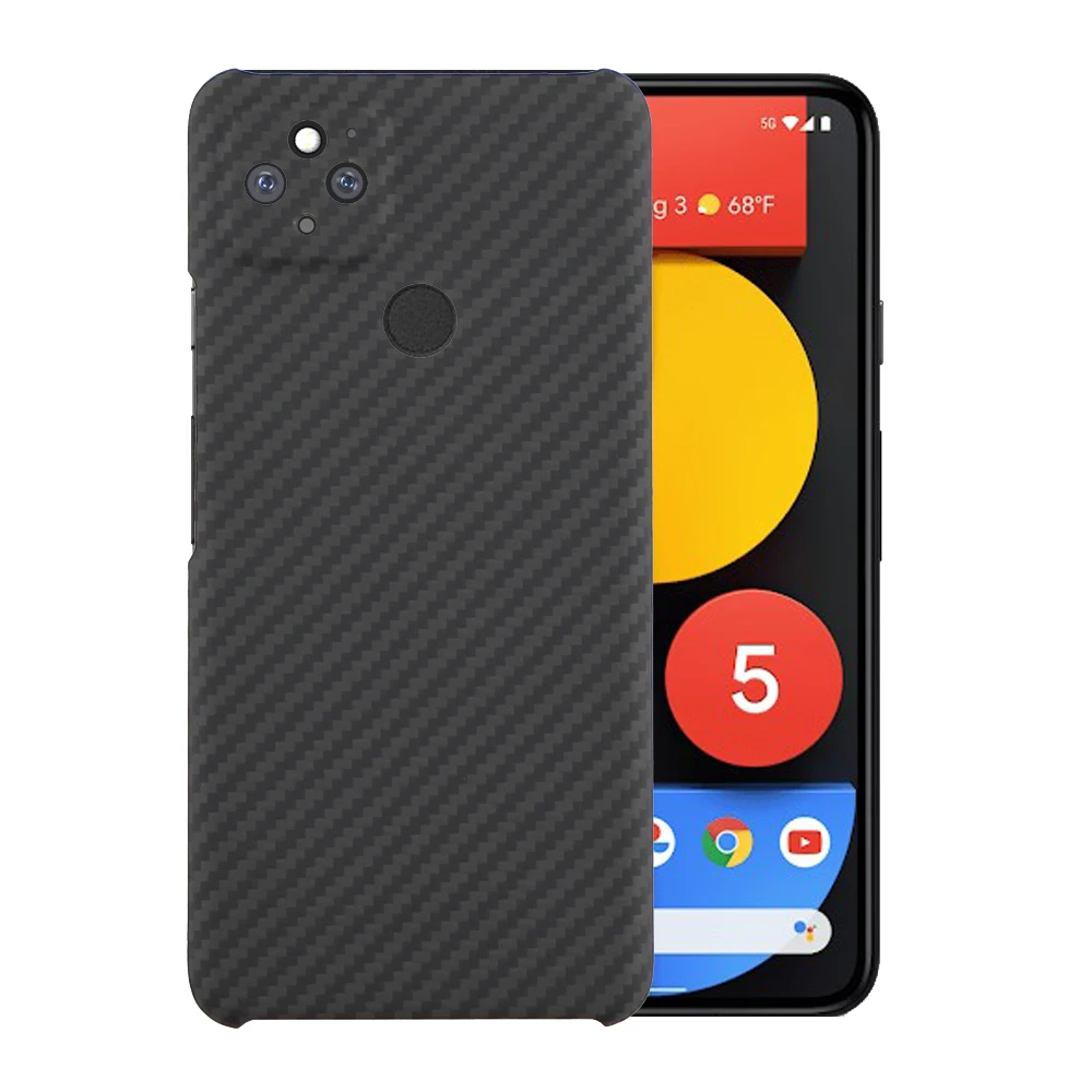 Чехол для Google Pixel 5, углеродное волокно, Защита камеры, ультратонкий, из настоящего арамидного волокна, для pixel 4a 5G
Чехол для Google Pixel 5, углеродное волокно, Защита камеры, ультратонкий, из настоящего арамидного волокна, для pixel 4a 5G