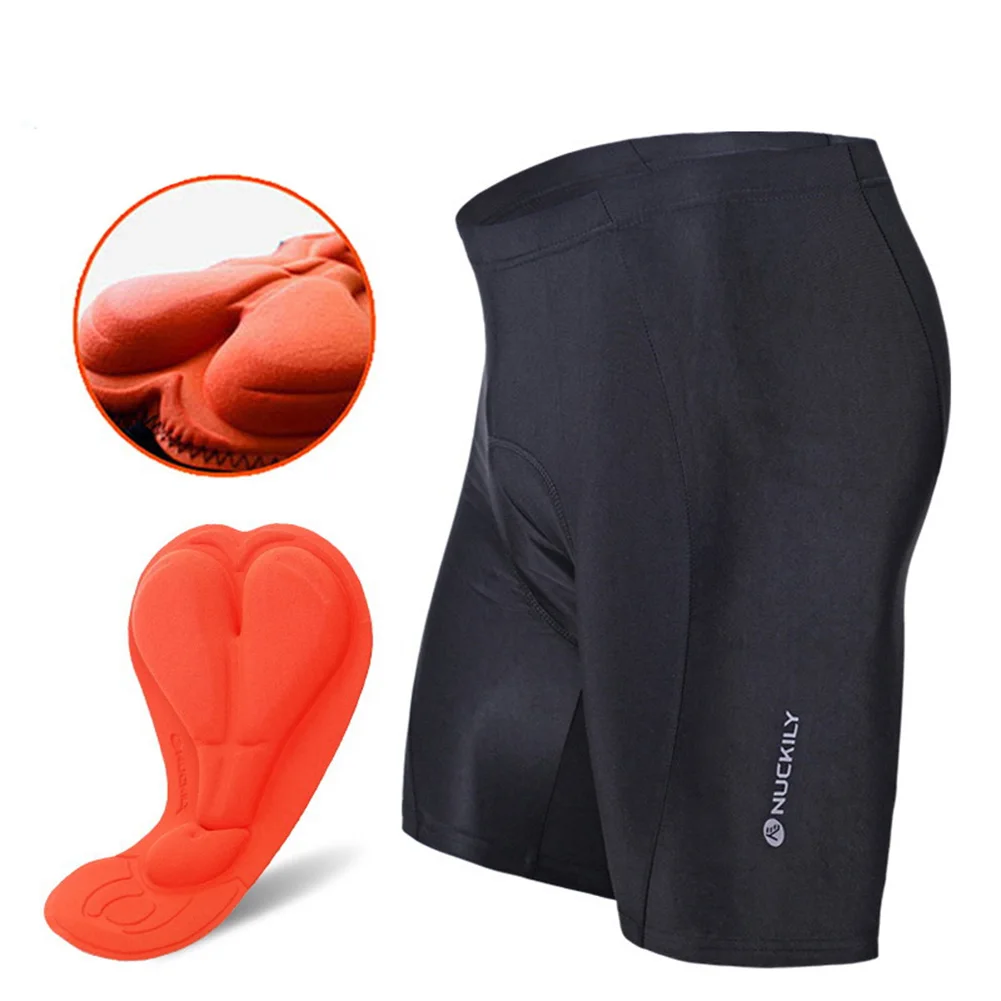 Mens 3D Padded Underwear Cycling Shorts Bicycle Road Mountain Bike Biking Pants Men Unisez Solid Padded Shorts Pants Comfortable
Mens 3D Padded Underwear Cycling Shorts Bicycle Road Mountain Bike Biking Pants Men Unisez Solid Padded Shorts Pants Comfortable