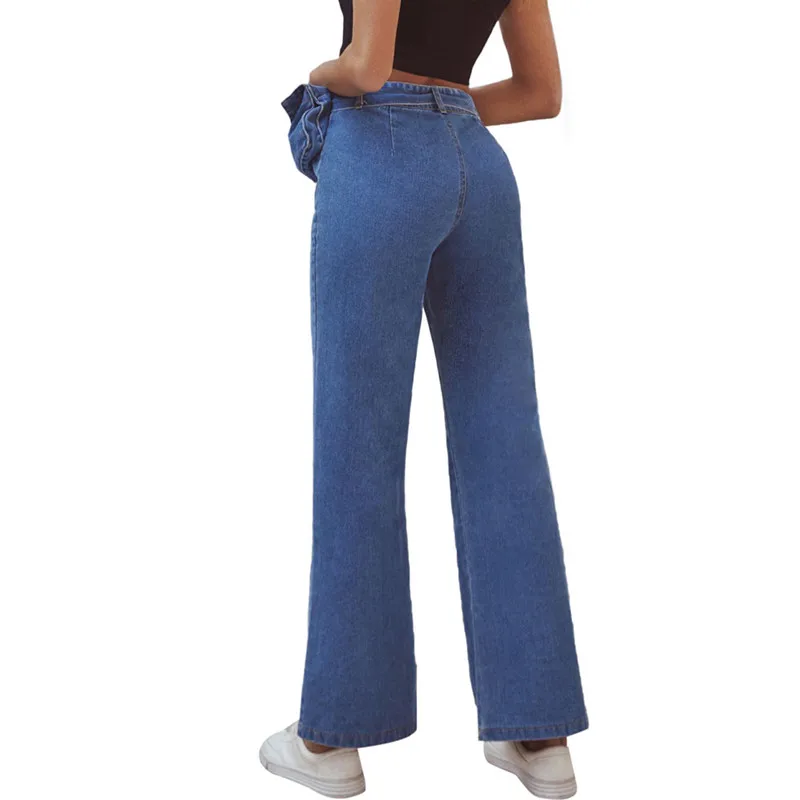 Women's Jeans Woman High Waist Pants Flared Jeans Women's Pants Jean Women Clothing Undefined Streetwear Woman Trousers
Women's Jeans Woman High Waist Pants Flared Jeans Women's Pants Jean Women Clothing Undefined Streetwear Woman Trousers