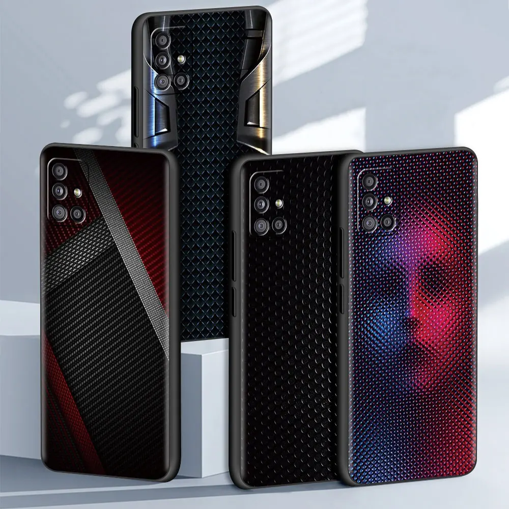 Car Carbon Cibre Print Case For Samsung Galaxy A51 A12 A21s A71 A52 A31 A32 A02s A72 A11 A41 A22 A01 A02 A42 A91 A30s Soft Cover
Car Carbon Cibre Print Case For Samsung Galaxy A51 A12 A21s A71 A52 A31 A32 A02s A72 A11 A41 A22 A01 A02 A42 A91 A30s Soft Cover