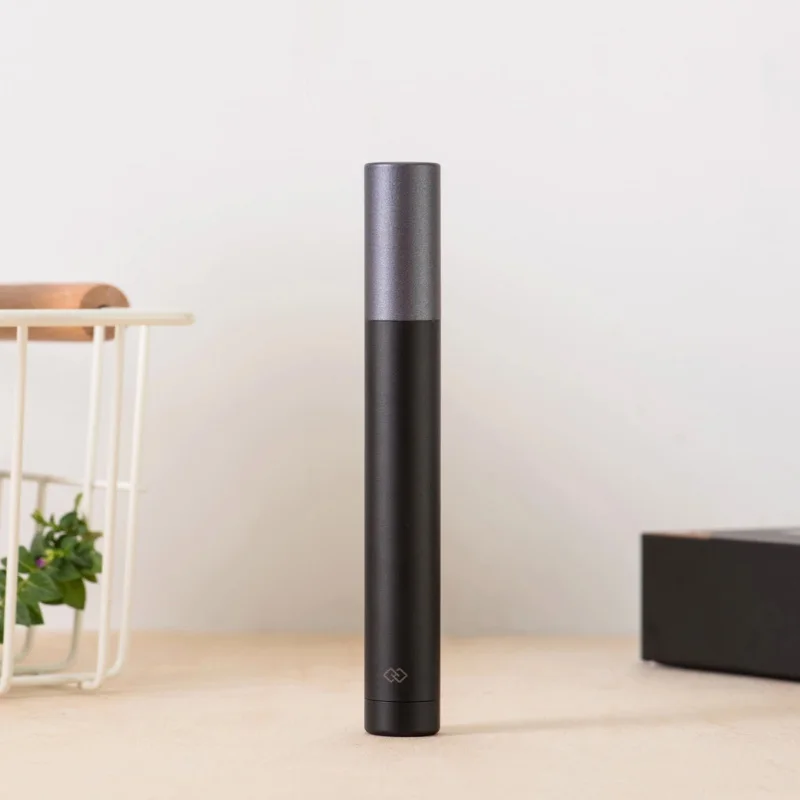 Hot Xiaomi Mijia Electric Mini Nose Hair Trimmer HN1 Portable Ear Shaver Clipper Waterproof Safe Cleaner Tool for Men | Электроника