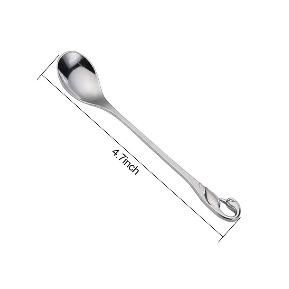 Creative Kitchen Stainless Steel Tableware Swan Tableware Zinc Alloy Fruit Fork and Spoon Set Kitchen Accessories
Creative Kitchen Stainless Steel Tableware Swan Tableware Zinc Alloy Fruit Fork and Spoon Set Kitchen Accessories