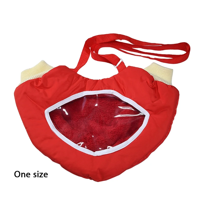 652F Cute Red Heart Shape Hand Warm Gloves Wearable Visualization Transparent Window Warmer Winter Fashion Hand Cover
652F Cute Red Heart Shape Hand Warm Gloves Wearable Visualization Transparent Window Warmer Winter Fashion Hand Cover