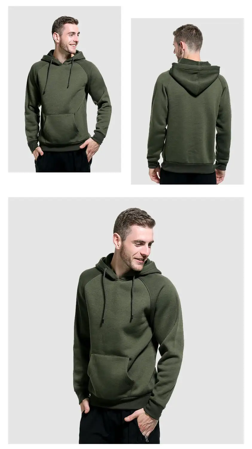 Autumn long sleeve men's Pullover plush hooded top loose upper outer garment winter fleece thicken print logo 10pcs/lot
Autumn long sleeve men's Pullover plush hooded top loose upper outer garment winter fleece thicken print logo 10pcs/lot