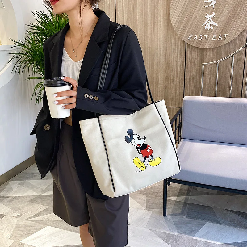 Disney Микки Маус женские брезентовые сумки на плечо, сумка из мультфильма «Город героев»; Модные Сумочка Минни для ухода за ребенком для женщи...
Disney Микки Маус женские брезентовые сумки на плечо, сумка из мультфильма «Город героев»; Модные Сумочка Минни для ухода за ребенком для женщи...