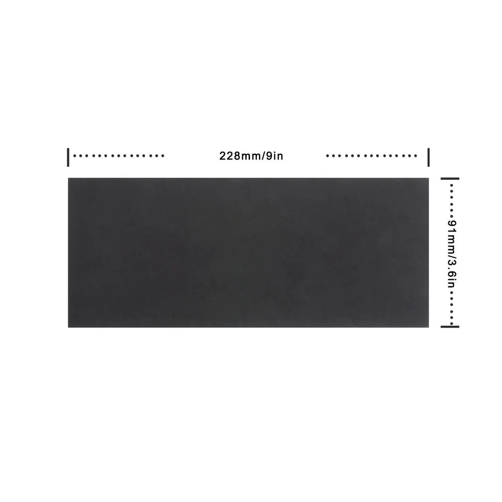 42Pcs 120 To 3000 Assorted Grit Sandpaper For Wood Furniture Finishing Metal Sanding Automotive Polishing Dry Or Wet Sanding
42Pcs 120 To 3000 Assorted Grit Sandpaper For Wood Furniture Finishing Metal Sanding Automotive Polishing Dry Or Wet Sanding