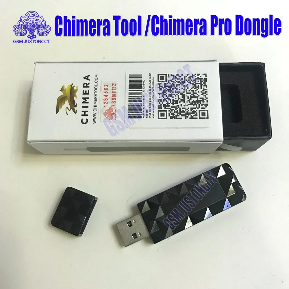 Chimera pro Dongle with All Modules 12 Months License Activation for Samsung HTC Blackberry Nokia LG Huawei | Мобильные телефоны и
