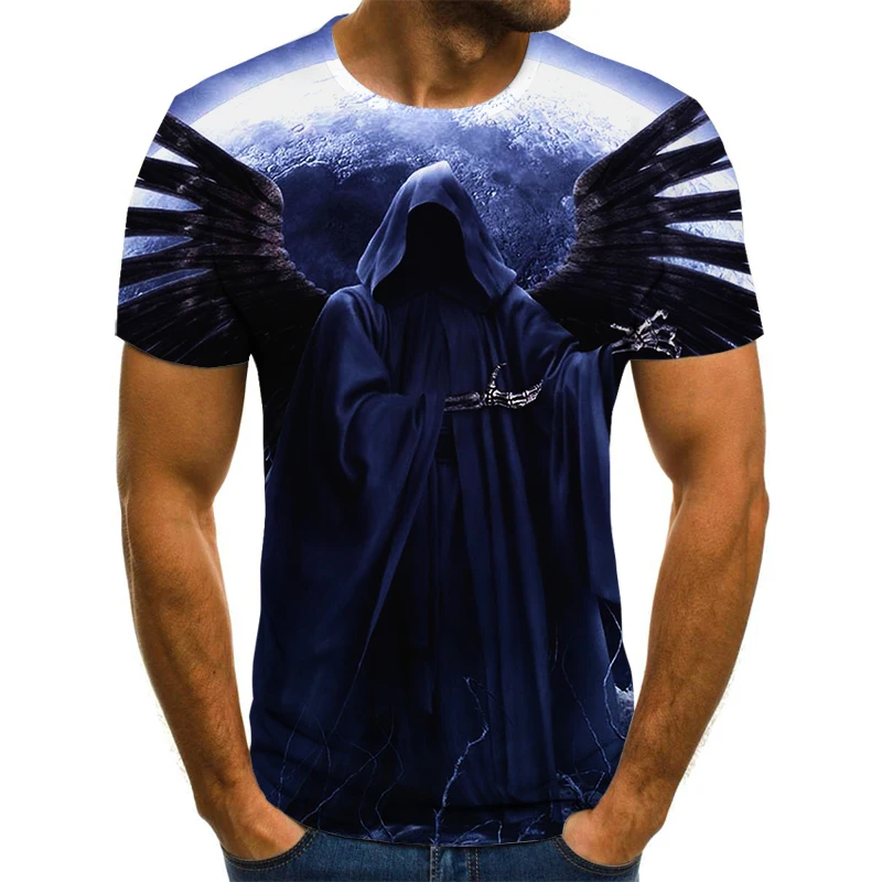 202Summer new British style 3DT men's T-shirt fabric comfortable 3d printing street short-sleeved clothing
202Summer new British style 3DT men's T-shirt fabric comfortable 3d printing street short-sleeved clothing