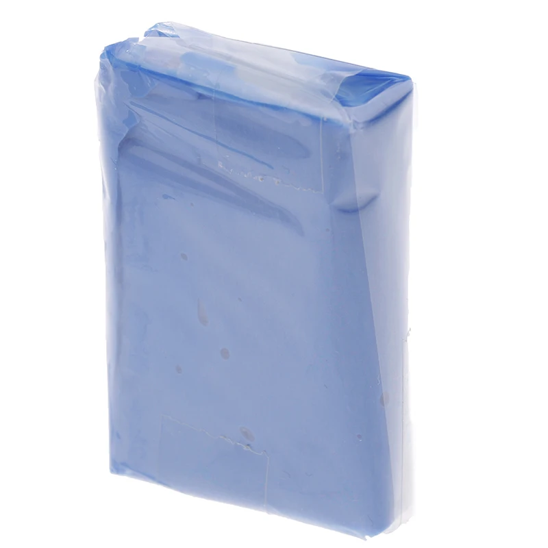 50g Auto Care Car Wash Detailing Magic Car truck Clean Clay Bar Bar Auto Vehicle Detailing Cleaner Car Styling Cleaning Tools
50g Auto Care Car Wash Detailing Magic Car truck Clean Clay Bar Bar Auto Vehicle Detailing Cleaner Car Styling Cleaning Tools