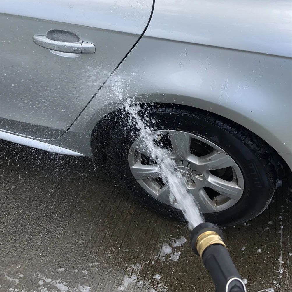 Аксессуары для мойки автомобилей (красный)
Аксессуары для мойки автомобилей (красный)