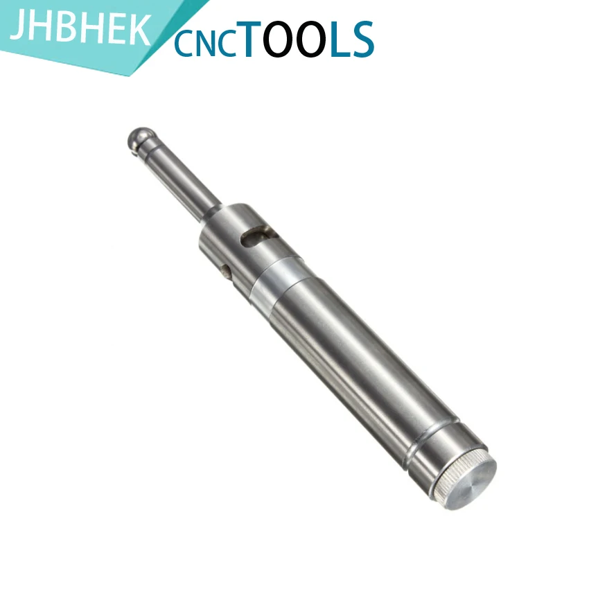 New Precision Electronic Edge Finder LED Beep Lathe CNC Milling Machining Tool Accuracy 0.005MM Steel+Iron Gauging Tools
New Precision Electronic Edge Finder LED Beep Lathe CNC Milling Machining Tool Accuracy 0.005MM Steel+Iron Gauging Tools