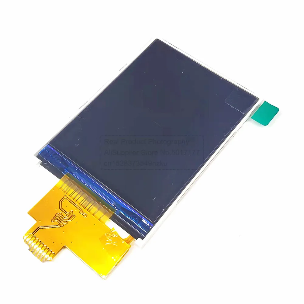 2 4 дюймовый ЖК-дисплей 240*320 ST7789V Привод IC 10Pin TFT ЖК-экран дисплей | Электронные