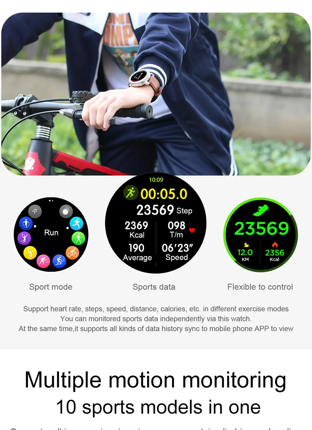 L11 Smart Watch Men Women ECG SmartWatch Heart Rate Monitor Full Round Touch Smart Watch IP68 Fitness Tracker Bracelet VS DT78
L11 Smart Watch Men Women ECG SmartWatch Heart Rate Monitor Full Round Touch Smart Watch IP68 Fitness Tracker Bracelet VS DT78