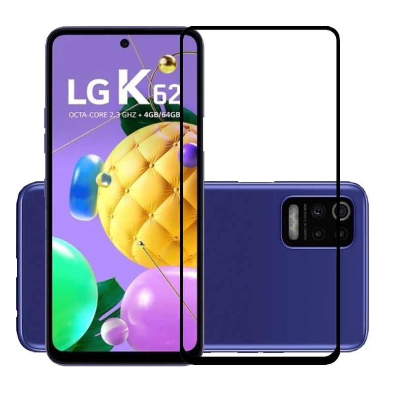 25 шт./лот полное покрытие Защита экрана для LG K42 K52 K62 устойчивая к царапинам Защитная пленка Закаленное стекло для LG K42
25 шт./лот полное покрытие Защита экрана для LG K42 K52 K62 устойчивая к царапинам Защитная пленка Закаленное стекло для LG K42