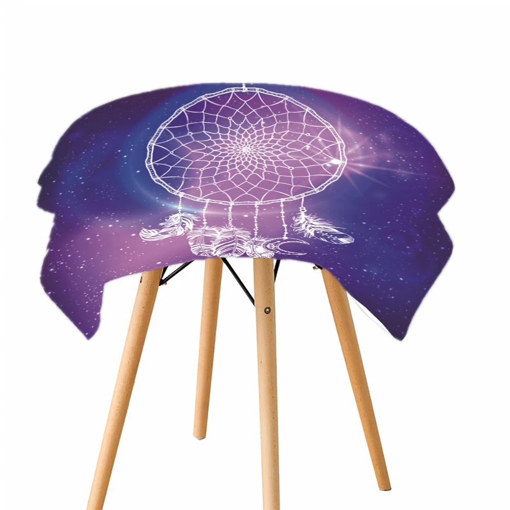 Dreamcatcher Waterproof Tablecloth Functional Floral Table Cloth for Picnic Party Mandala Bohemian Tablecloths
Dreamcatcher Waterproof Tablecloth Functional Floral Table Cloth for Picnic Party Mandala Bohemian Tablecloths