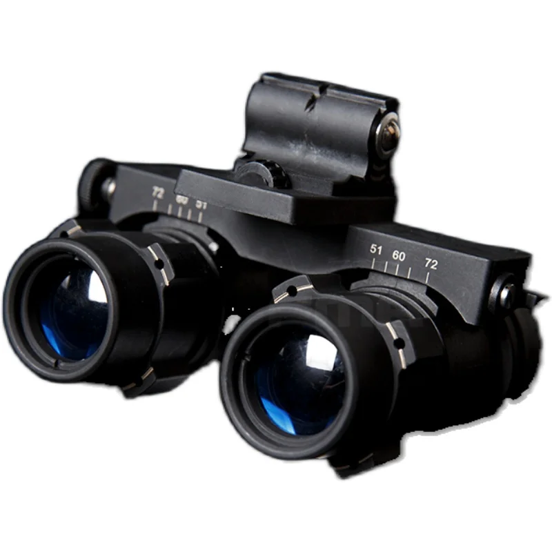 Tactical Helmet AVS 9 Dummy Binocular Night Vision Model Nothing Function Version
Tactical Helmet AVS 9 Dummy Binocular Night Vision Model Nothing Function Version