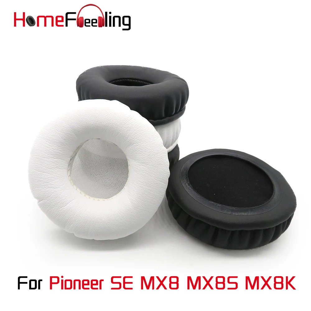 Амбушюры Homefeeling для наушников Pioneer SE MX8 MX8S MX8K, сменные мягкие велюровые амбушюры из овчины
Амбушюры Homefeeling для наушников Pioneer SE MX8 MX8S MX8K, сменные мягкие велюровые амбушюры из овчины