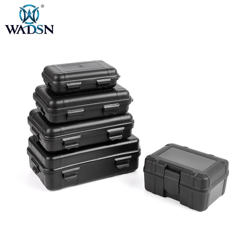 WADSN Тактический Ударопрочный пластиковый чехол для хранения для фонарика PEQ DBAL лазерный прицел охотничий Пистолет Аксессуары для страйкбол...
WADSN Тактический Ударопрочный пластиковый чехол для хранения для фонарика PEQ DBAL лазерный прицел охотничий Пистолет Аксессуары для страйкбол...