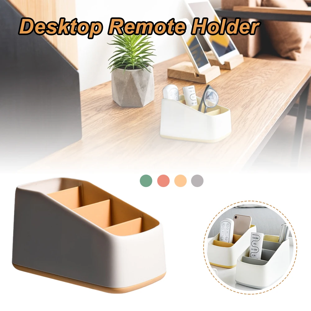 1PC Multi-function Plastic PP Desktop Storage Box Case 4 Grid Sub-grid Make up Cosmetic Holder Desk Pen Pencil Organizer New
1PC Multi-function Plastic PP Desktop Storage Box Case 4 Grid Sub-grid Make up Cosmetic Holder Desk Pen Pencil Organizer New
