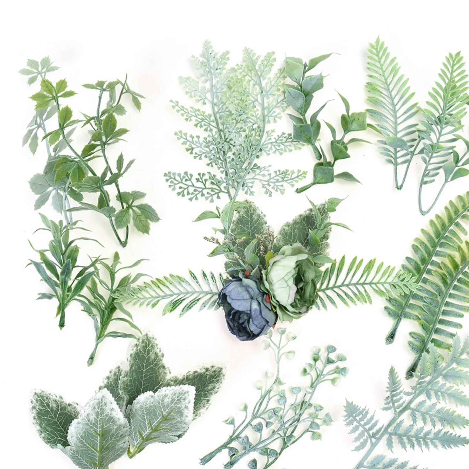 DIY Shooting Props Artificial Leaves Simulation Fake Home Wedding Party Decor Crafts Plant Bouquet Wreath Accessories Scrapbook
DIY Shooting Props Artificial Leaves Simulation Fake Home Wedding Party Decor Crafts Plant Bouquet Wreath Accessories Scrapbook