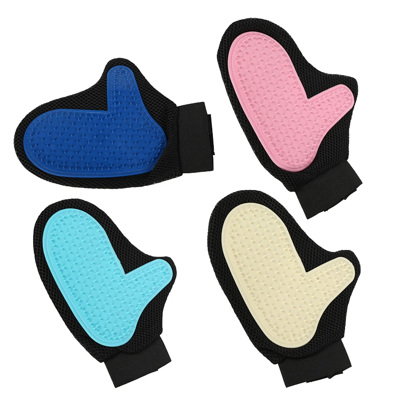 Pet Cat Accessories Hair Removal Gloves Cat Soft And Breathable hair Comb Beauty Supplies Cleaning Comb Hair Brush Cat Supplies
Pet Cat Accessories Hair Removal Gloves Cat Soft And Breathable hair Comb Beauty Supplies Cleaning Comb Hair Brush Cat Supplies