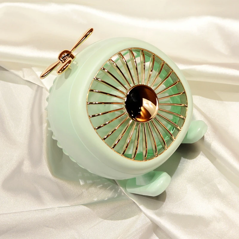 Night Light Creative LED Table Lamp Mini Electric Fan USB Rechargeable Bedside Lamp 2 Levels DimmableDesktop Decorative Lamp
Night Light Creative LED Table Lamp Mini Electric Fan USB Rechargeable Bedside Lamp 2 Levels DimmableDesktop Decorative Lamp