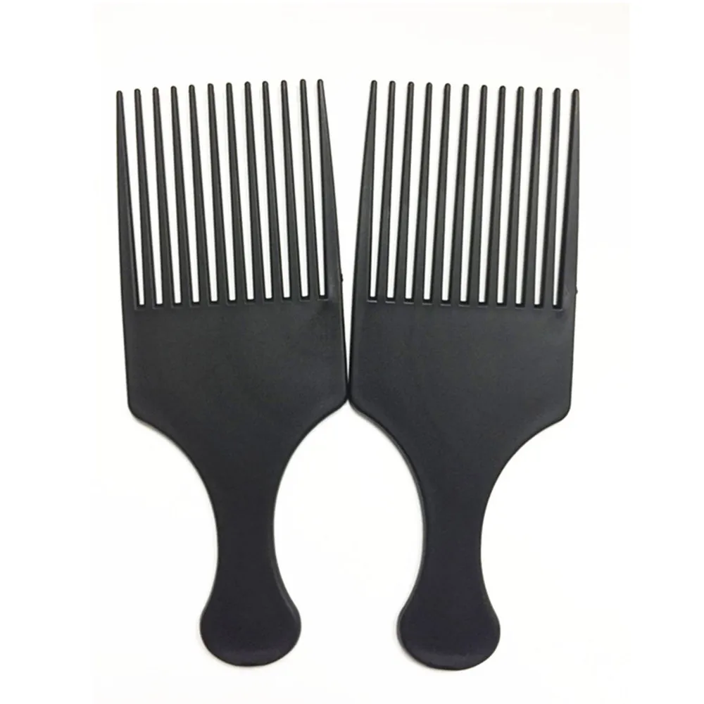 Salon Use Black Metal African American Pick Hair Combs Afro Hair Comb for Hairdressing Styling Tool
Salon Use Black Metal African American Pick Hair Combs Afro Hair Comb for Hairdressing Styling Tool
