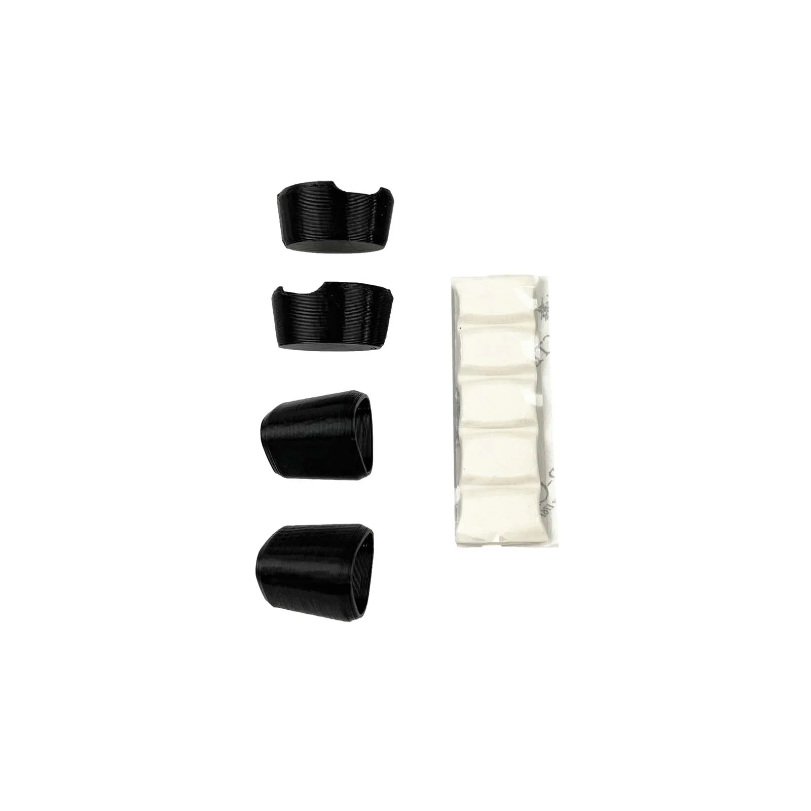 For DJI MAVIC 3/Cine Tripod To Protect The Heightening Bracket To Prevent Abrasion Disassembly-free Storage Drone Accessories
For DJI MAVIC 3/Cine Tripod To Protect The Heightening Bracket To Prevent Abrasion Disassembly-free Storage Drone Accessories