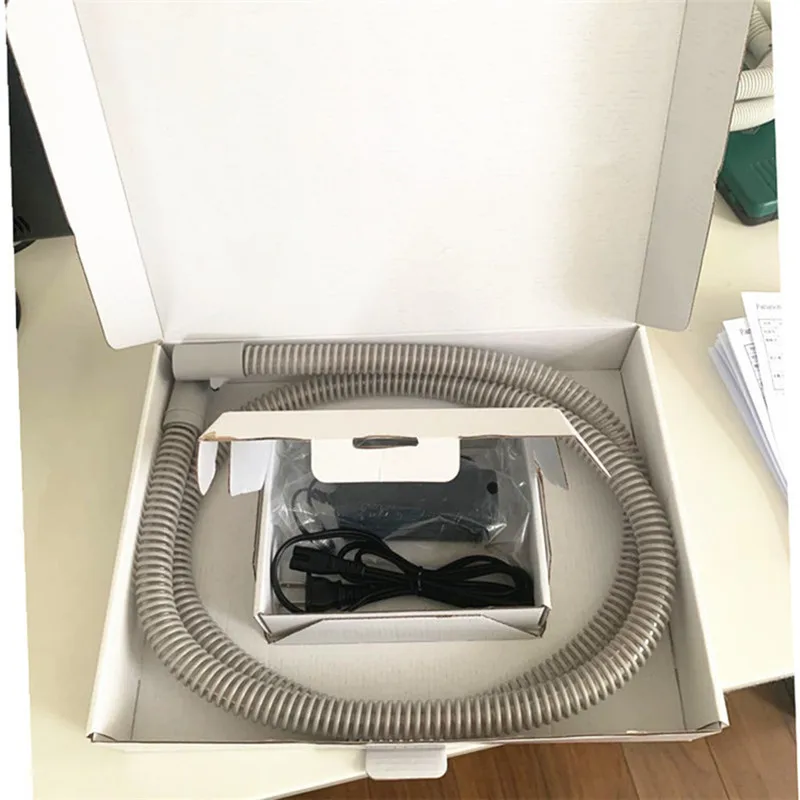 CPAP sanitizer Ventilator heating tubing cpap Mask Tubing 
CPAP sanitizer Ventilator heating tubing cpap Mask Tubing