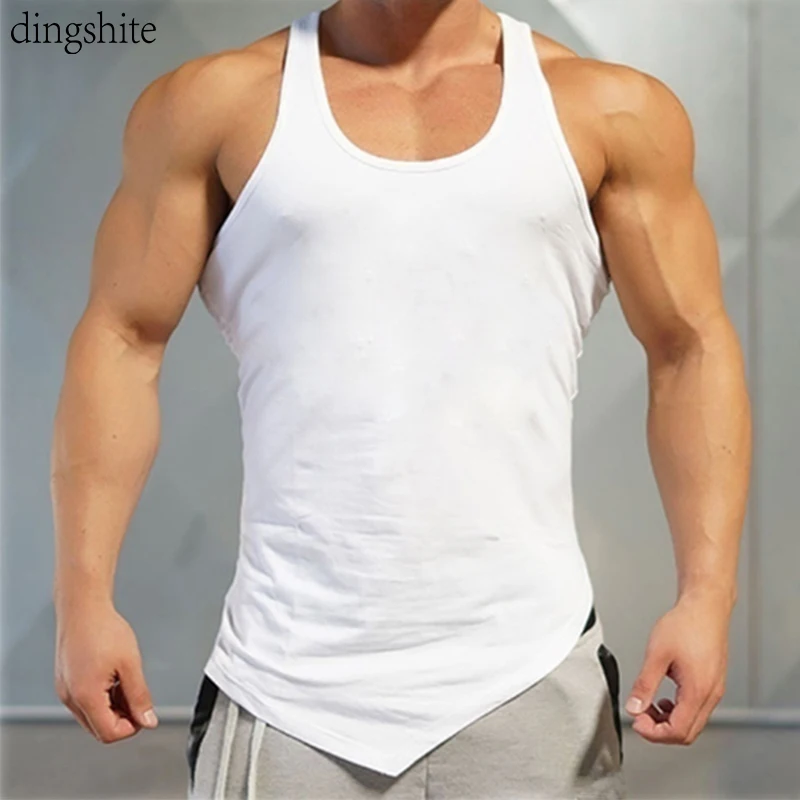 Dingshite Spring Summer Fashion Muslce Men Fitness Sport Vest , Polyester Sleeveless T Shirt Tank Top , 7 Color .
Dingshite Spring Summer Fashion Muslce Men Fitness Sport Vest , Polyester Sleeveless T Shirt Tank Top , 7 Color .