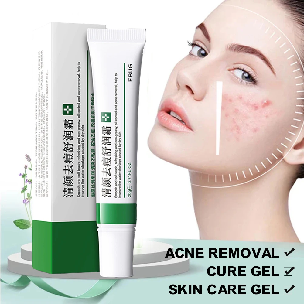 Effective Treatment Of Acne Cream Fade Out Pores Control Oil, Reduce Acne, Moisturize Skin Care Oil Control And Acne Elimination
Effective Treatment Of Acne Cream Fade Out Pores Control Oil, Reduce Acne, Moisturize Skin Care Oil Control And Acne Elimination